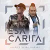 Nakor & Heyby Jimenez - Esa Carita (Cumbia) - Single